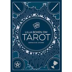 Lilla Boken Om Tarot