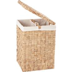 Lily Laundry Basket Natural