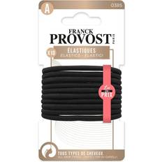 Fasce per capelli Franck Provost Elastici Fermacapelli 10 PZ New