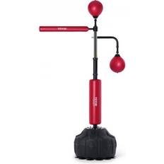 VEVOR Boxing Speed Trainer Bag Set