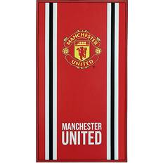 Manchester united core stripe