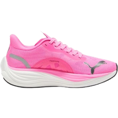 Puma Velocity Nitro 3 W - Poison Pink/Black/Silver