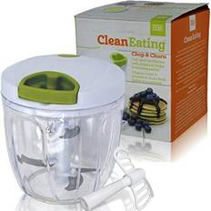 Vegetable Choppers Taylors Eye Witness Hand Manual Food-Processor Pull Vegetable Chopper