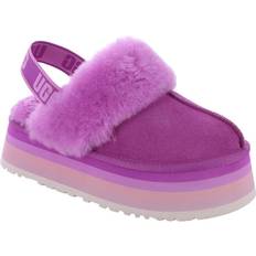 UGG Funkette - Purple Ruby