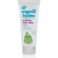 Organic Babies Soothing Baby Salve 100ml