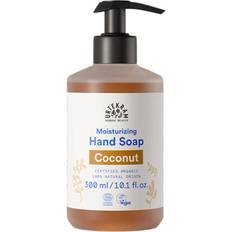 Hydraterend Handzepen Urtekram Coconut Hand Soap