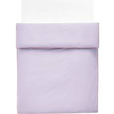 Hay Outline Duvet Cover Purple (220x140cm)