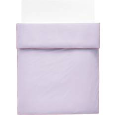 Hay Outline Housse de couette Violet (220x140cm)