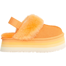 UGG Funkette - Papaya Orange