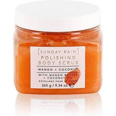 Polishing Body Scrub Mango + Coconut 265g