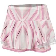 Byxkjolar - Rosa Lucky in Love Mystic Petal Kjol Damer Vit