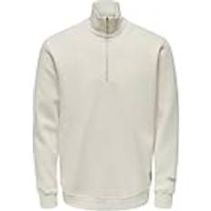Only & Sons Dam Tröjor Only & Sons Sweatshirt