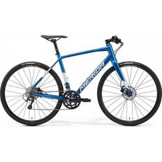 Speeder 300 28" 2023 Blue/Silver