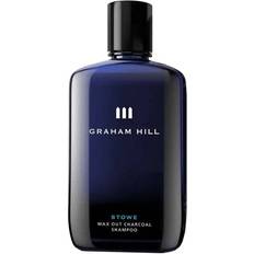 Stowe Wax Out Charcoal Shampoo