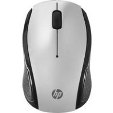 HP Gamingmus HP 200 Optisk Mus 2.4 GHz