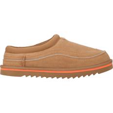 Laine Chaussons d'Extérieur UGG Tasman Cali Wave - Chestnut/Orange Soda