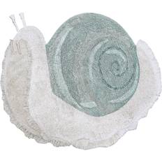 Lorena Canals Animal Kinderteppich Schnecke, 100