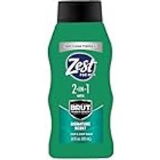 2-in-1 Hair and Body Wash 20 oz
