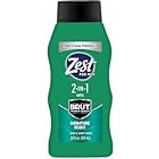 Zest 2-i-1 Body Wash Body Wash Cleansing