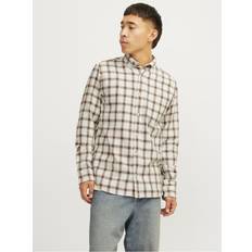 Laine Chemises Jack & Jones Comfort Fit Hemd