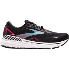 Brooks Damen Laufschuhe Brooks Adrenaline GTS 23 GORE-TEX Laufschuhe Damen schwarz