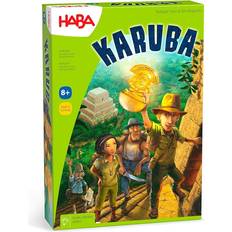 Haba Karuba