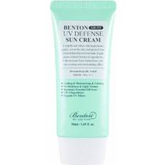 Air Fit UV Defense Sun Cream SPF50+ PA++++
