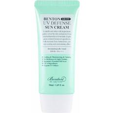 Benton Huidverzorging Benton Air Fit UV Defense Sun Cream SPF50+ PA++++