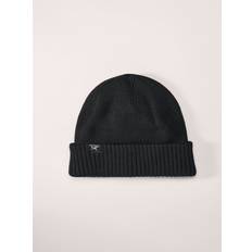 Arc'teryx hue Arc'teryx Mallow Toque - Black