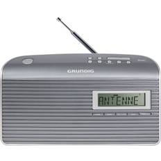 Grundig Bärbar radio Radioapparater Grundig Music 7000X DAB+ Radio