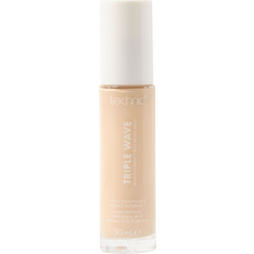 Technic Triple Wave Foundation Light - 30 ml
