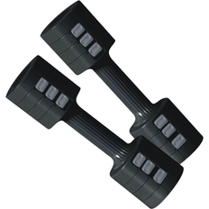 ASG Adjustable Dumbbell Set 5 kg