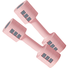 Adjustable Dumbbell Set 5kg