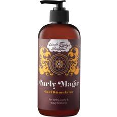 Previeni la caduta dei capelli Potenziatori di Ricci Uncle Funky's Daughter Curly Magic Curl Stimulator 340g