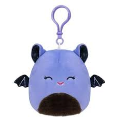 Squishmallows Clip On 9 cm, Joldy