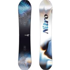 Nitro Snowboards Nitro Lectra Leaf W 24/25 Snowboard