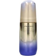 Shiseido Cafeïne Gezichtscrèmes Shiseido Vital Perfection Uplifting & Firming Day Emulsion SPF30