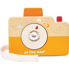 Le Toy Van Leksaker Le Toy Van My First Camera