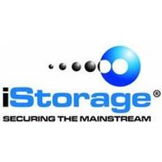 iStorage DiskAshur3 2 TB External HDD Harddisk