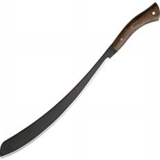 Wooden Grip Machetes Condor Parang Machete