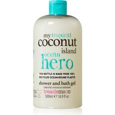 My Coconut Island Shower & Bath Gel 