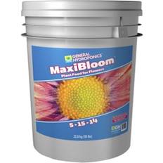 General Hydroponics MaxiBloom Plant Food For