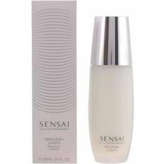 Cellular Emulsion I Light