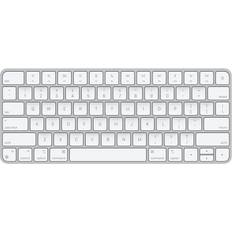 Apple Saksetyyppinen Näppäimistöt Apple Magic Keyboard Näppäimistö Valkoinen