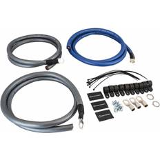 Auto Connect OFC Big 3 Uppgrade Kit 50 mm2