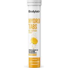Hydro tabs bodylab Bodylab Hydro Tabs Ice Tea Peach 80