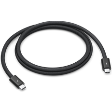 Thunderbolt 4 cable Apple Thunderbolt 4 Pro 3.2 USB C - USB C M-M 1m