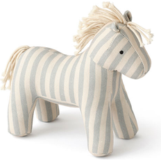 Kids Concept gosedjur Häst 24 cm Aiden Sam