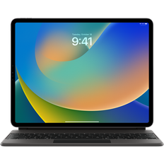 Magic Keyboard for iPad Pro 12.9" (2021) (Danish)
