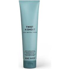 Twist N Shout Curl Revival Cream